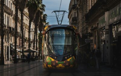 Comment se déplacer à Montpellier ? Votre guide complet des transports
