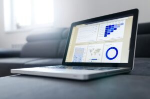 Gestion complète de la comptabilité par une conciergerie à Montpellier
