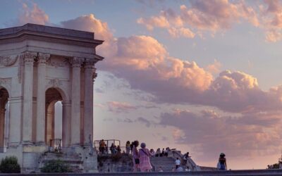 Organisez votre visite de Montpellier avec l’Office de Tourisme